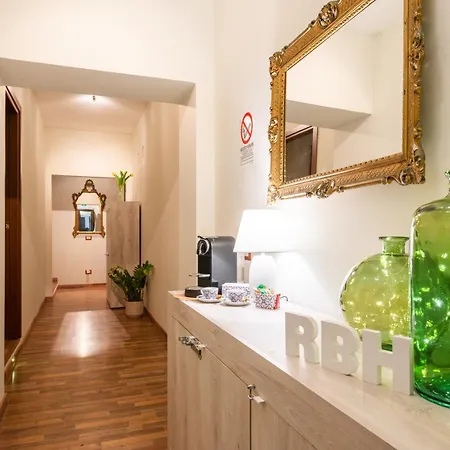 Rome'S Best Holidays Guest House Exterior photo