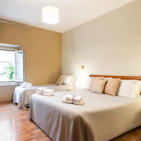 Rome'S Best Holidays Guest House Exterior photo