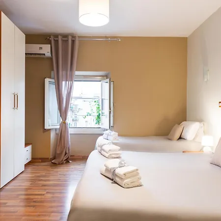 Rome'S Best Holidays Guest House Exterior photo