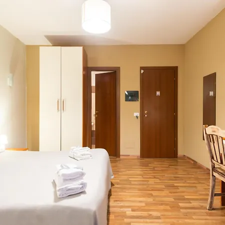 Rome'S Best Holidays Guest House Exterior photo