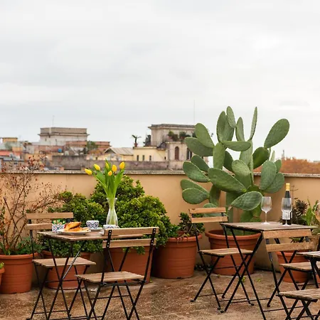 Rome'S Best Holidays Guest House Exterior photo