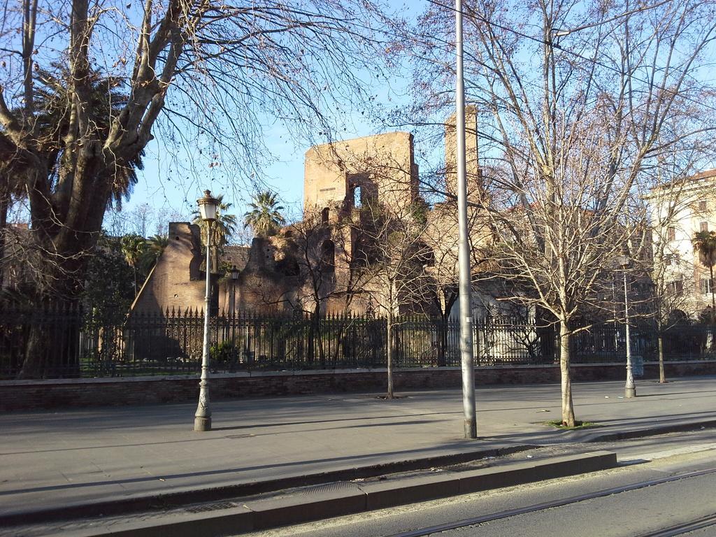 Rome's Holidays Gasthof 2*