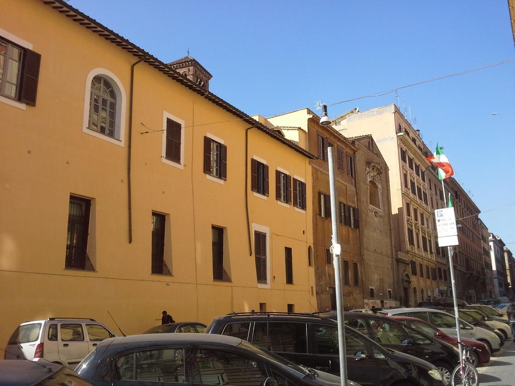 Gasthof Rome's Holidays Rom